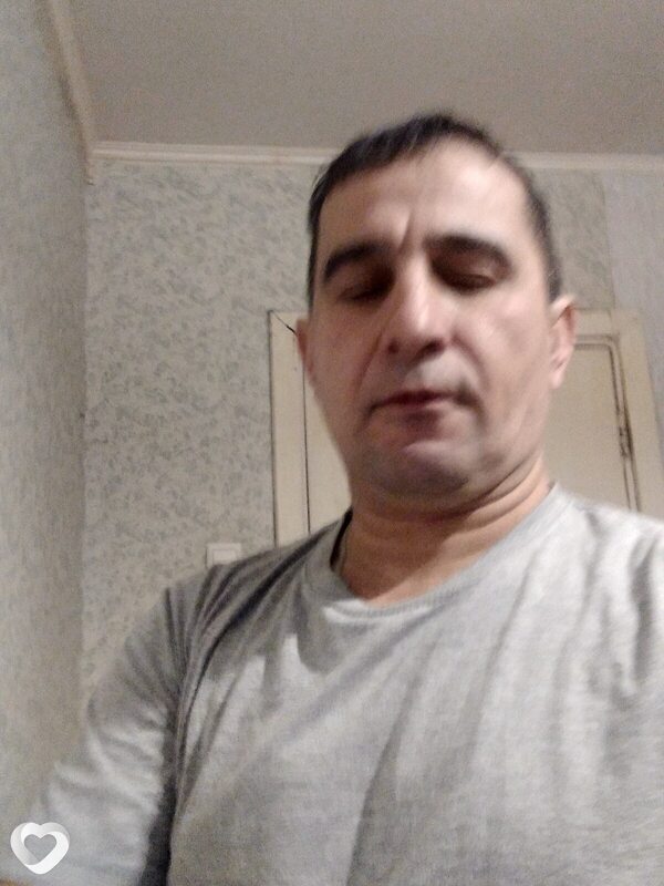 Хуршед, 52, Перми — анкета №3046072
