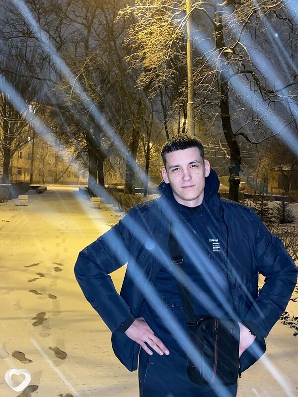 Сергей, 29, Ростове-на-Дону — анкета №3046151