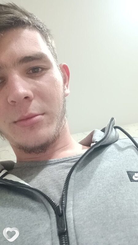 Андрей, 26, Астрахани — анкета №3046162