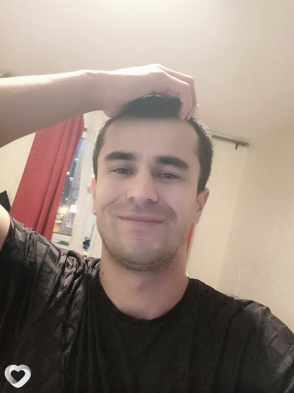 Идрис, 29, Санкт-Петербурге — анкета №3046163