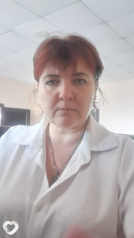 Татьяна, 50, Омске — анкета №3046164