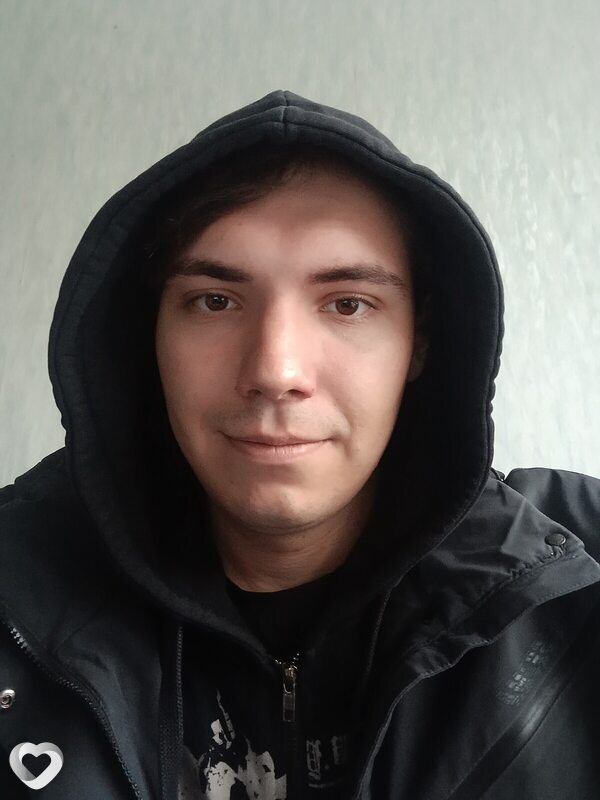 Олег, 23, Минске — анкета №3046165