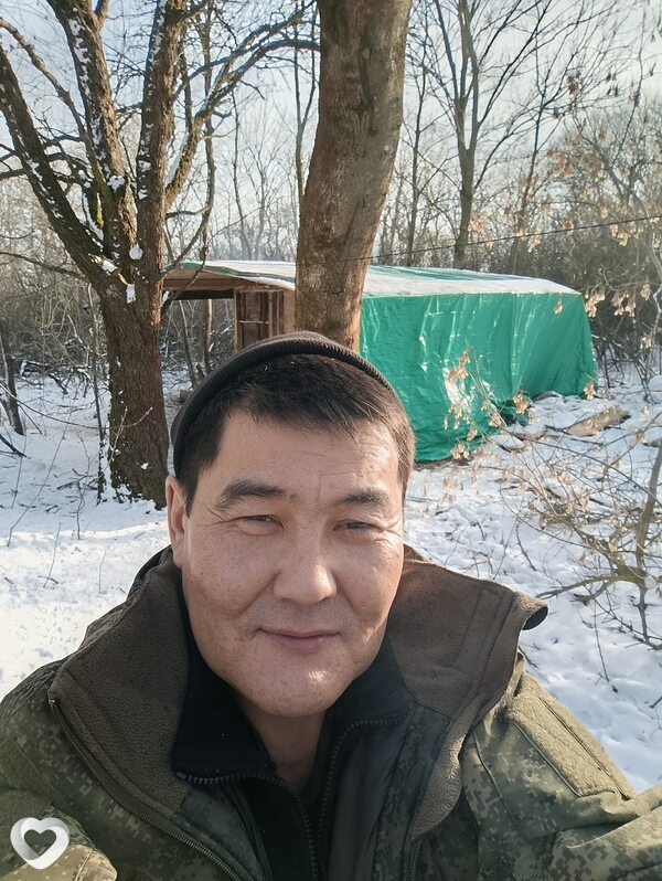 Михаил, 42, Улан-Удэ — анкета №3046166