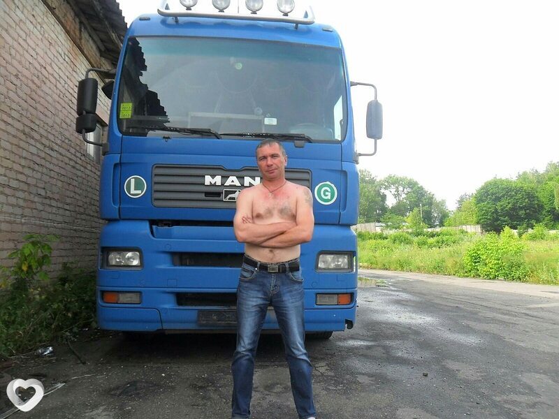 Сергей, 47, Новозыбкове — анкета №3046223