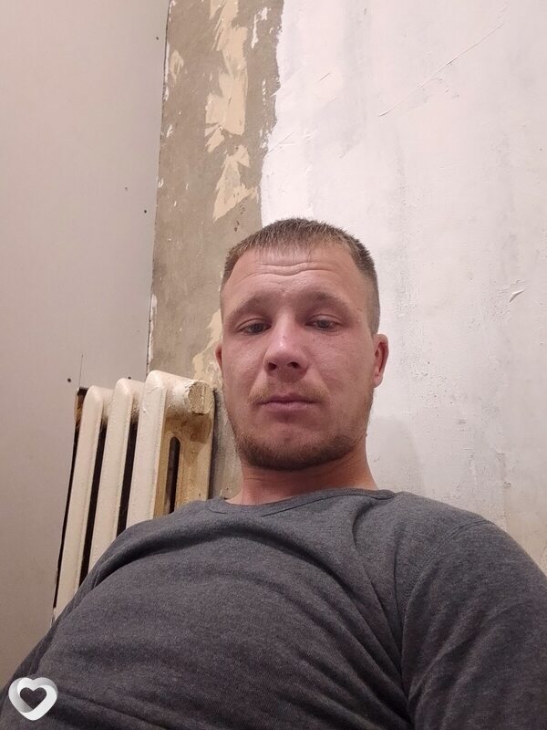 Василий, 31, Иркутске — анкета №3046225