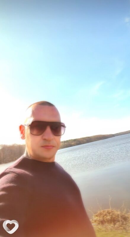 Евгений, 39, Осиповичах — анкета №3046230