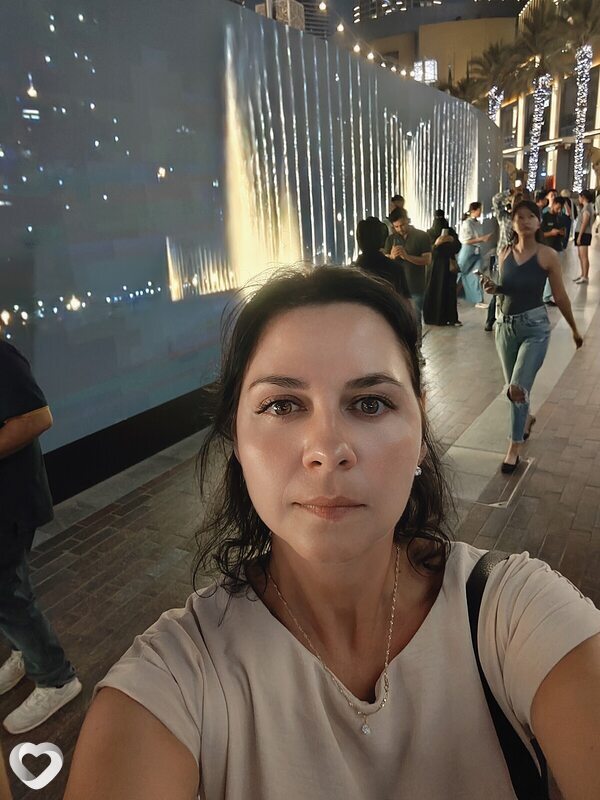 Виктория, 43, Серпухове — анкета №3046233