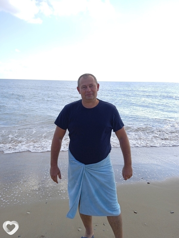 Новенький, 46, Армавире — анкета №3046235