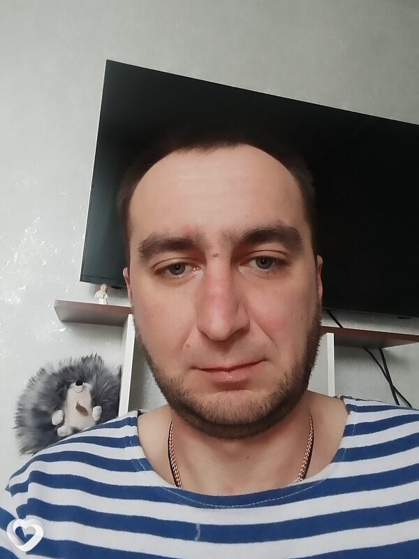 Сергей, 35, Орёл — анкета №3046238