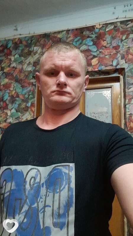 Виктор, 33, Краснодаре — анкета №3046240