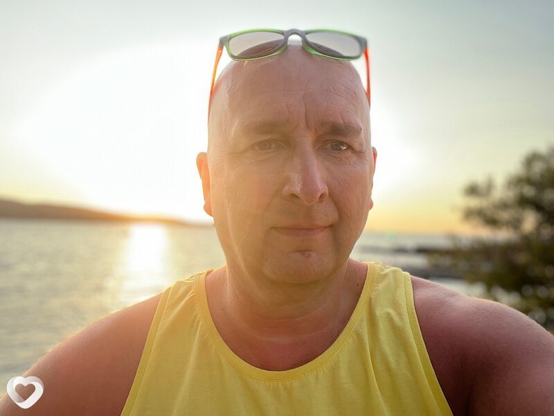 Сергей, 54, Санкт-Петербурге — анкета №3046243