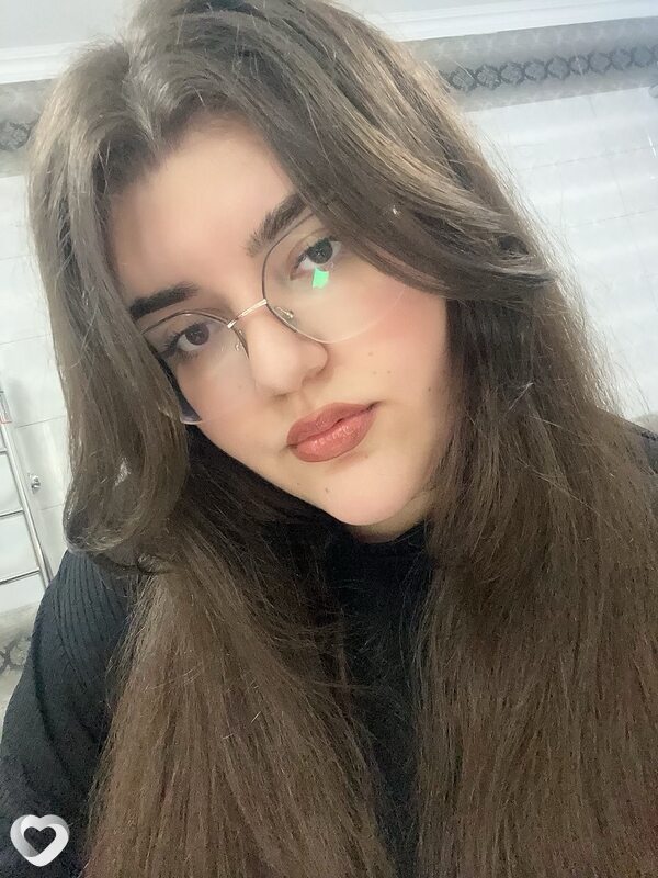 Элина, 24, Геленджике — анкета №3046199