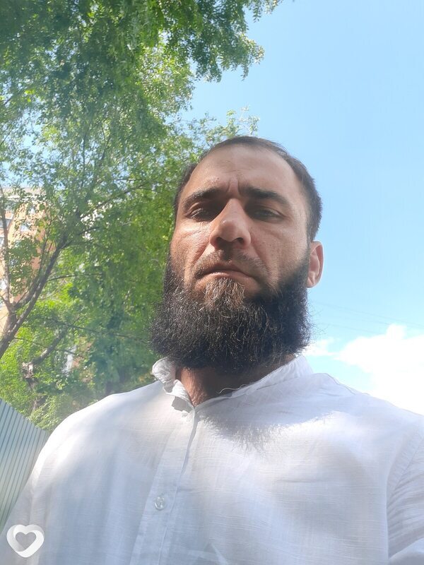Магомед, 37, Москве — анкета №3046217