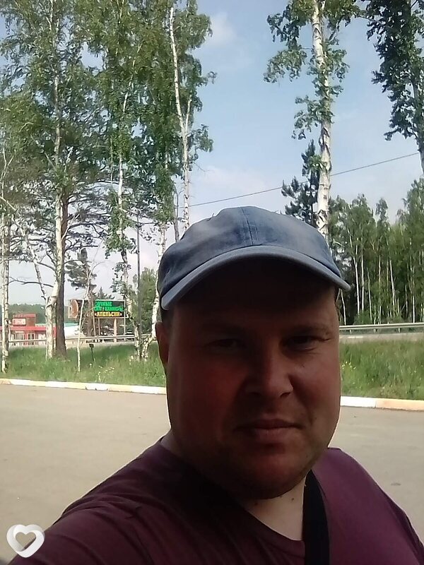 Алексей, 39, Улан-Удэ — анкета №3046219