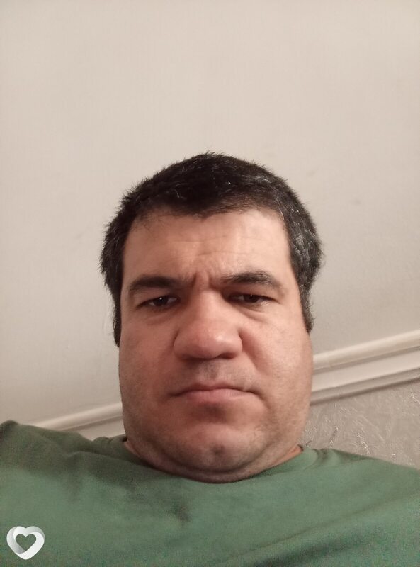 Мухтар, 38, Казани — анкета №3046220