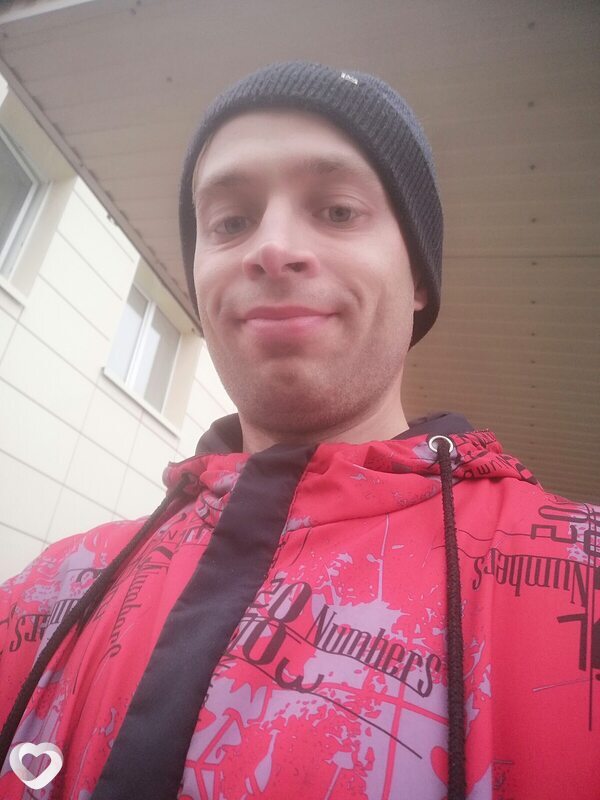 Дима, 29, Жлобине — анкета №3046249