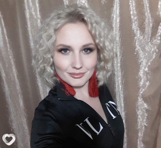 Ольга, 51, Волгограде — анкета №3046256