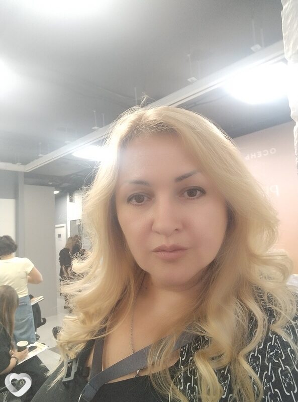 Елена, 49, Воронеже — анкета №3046260