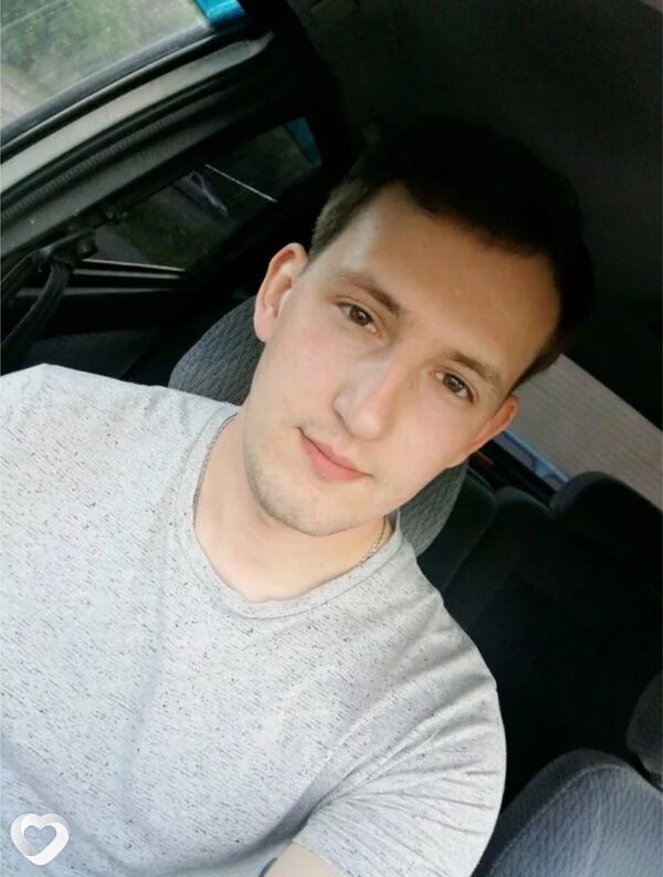 Боря Украл Коня, 25, Омске — анкета №3046262