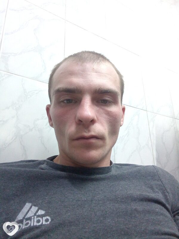 Дима, 27, Челябинске — анкета №3046322