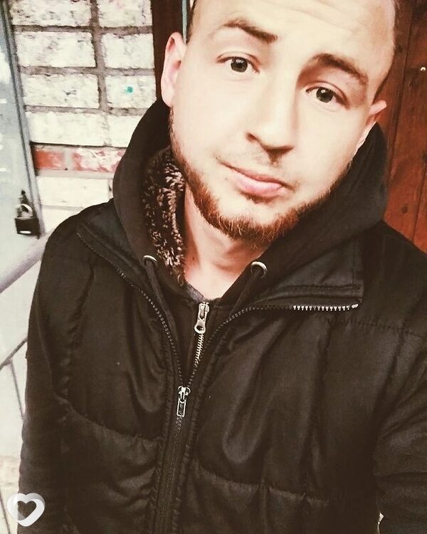 Алексей, 28, Москве — анкета №3046326