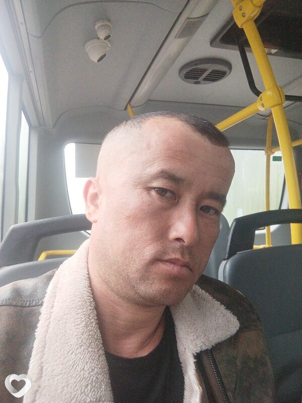 Bekzod Nurmatov, 36, Свободном — анкета №3046328