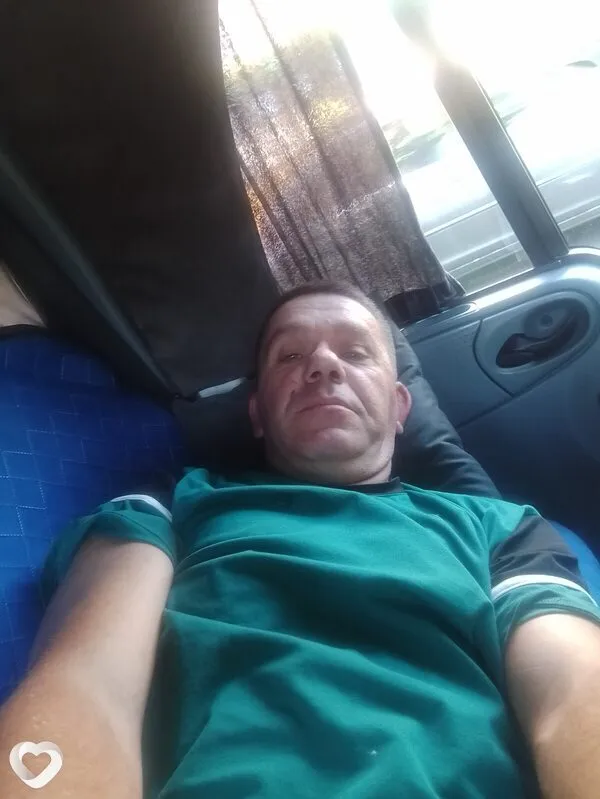 Сергей, 44, Барнауле — анкета №3046330