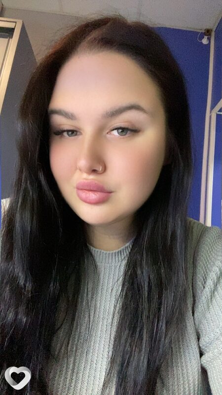 Юлечка, 22, Мелитополе — анкета №3046338