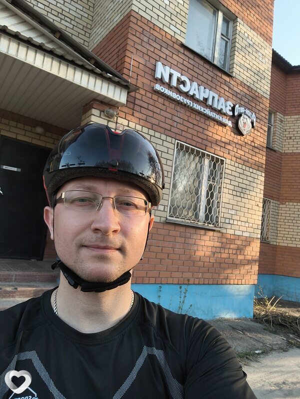 Пётр, 41, Чебоксарах — анкета №3046340