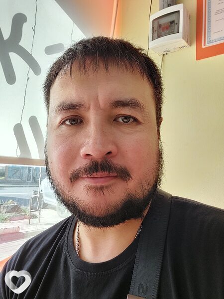 Мардук, 40, Санкт-Петербурге — анкета №3046344