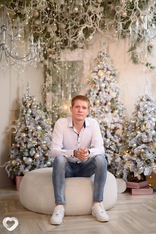 Женя, 27, Новороссийске — анкета №3046346