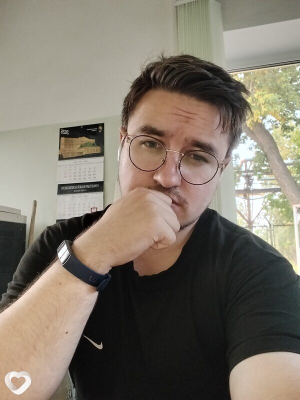 Алексей, 30, Нижнем Новгороде — анкета №3046272