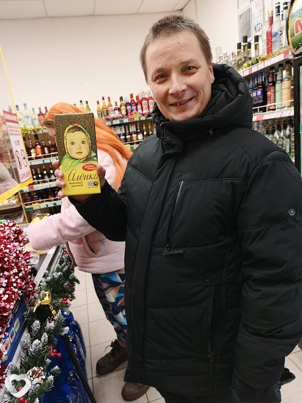 Вячеслав, 40, Санкт-Петербурге — анкета №3046280