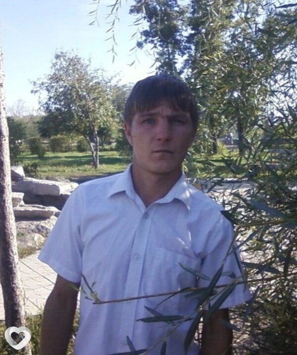 Виктгр, 36, Киеве — анкета №3046282