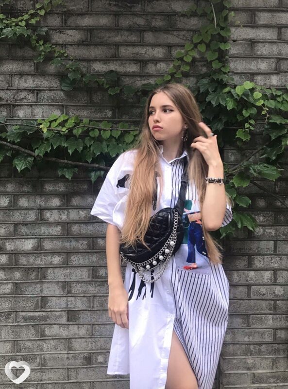 Лиза, 28, Батайске — анкета №3046285