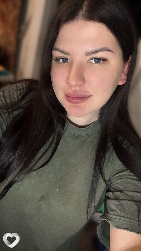 Лилия, 26, Луганске — анкета №3046172
