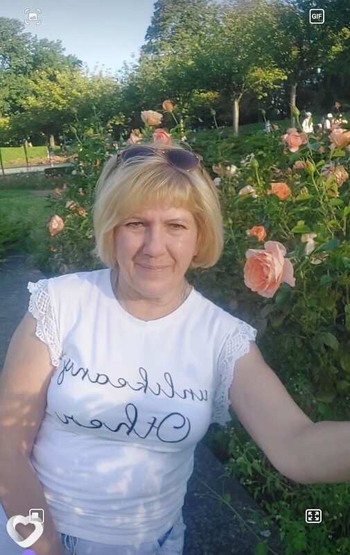 Светлана, Познань