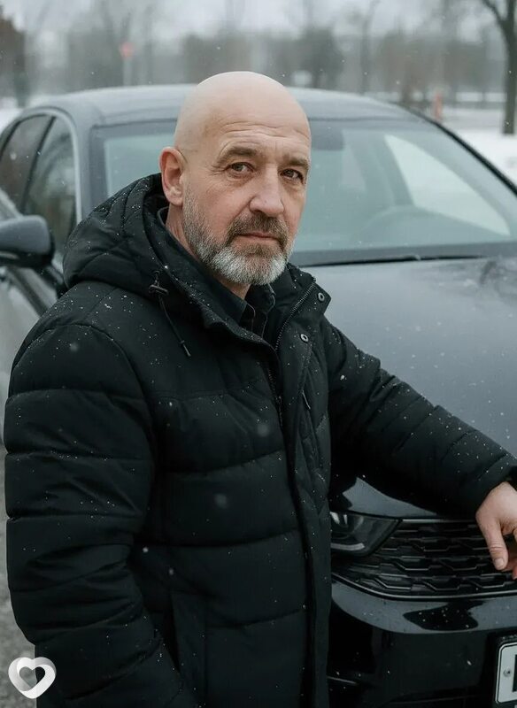 Сергей, Ноябрьск