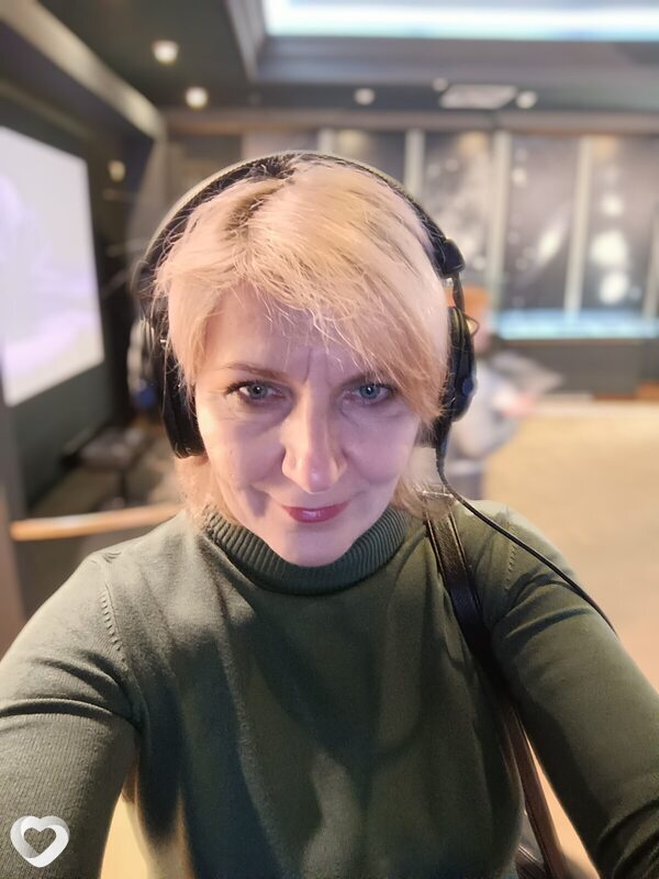 Ольга, 48, Санкт-Петербурге — анкета №3046390