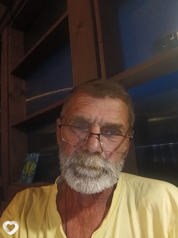 Сергей, 65, Калининграде — анкета №3046394