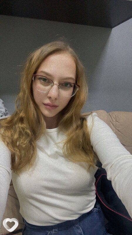 Дарья, 24, Саратове — анкета №3046472