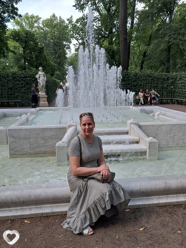 Татьяна, 55, Фрязине — анкета №3046476