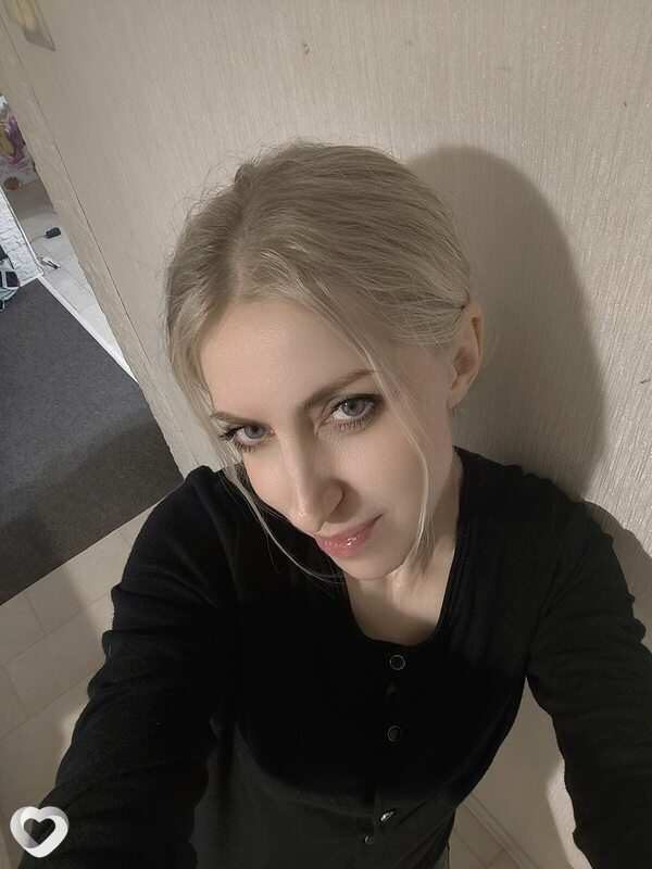 Инна, 44, Минске — анкета №3046491