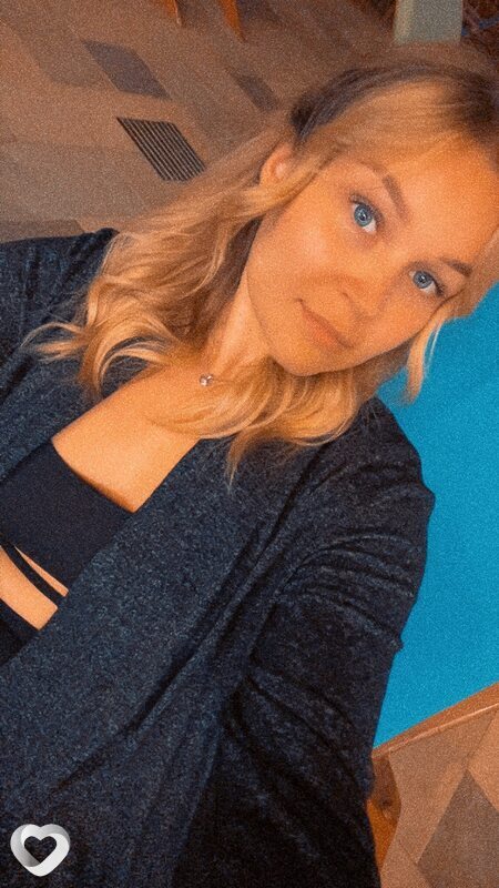Полина, 23, Санкт-Петербурге — анкета №3046492