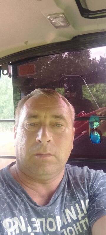 Юрий, 45, Туле — анкета №3046507