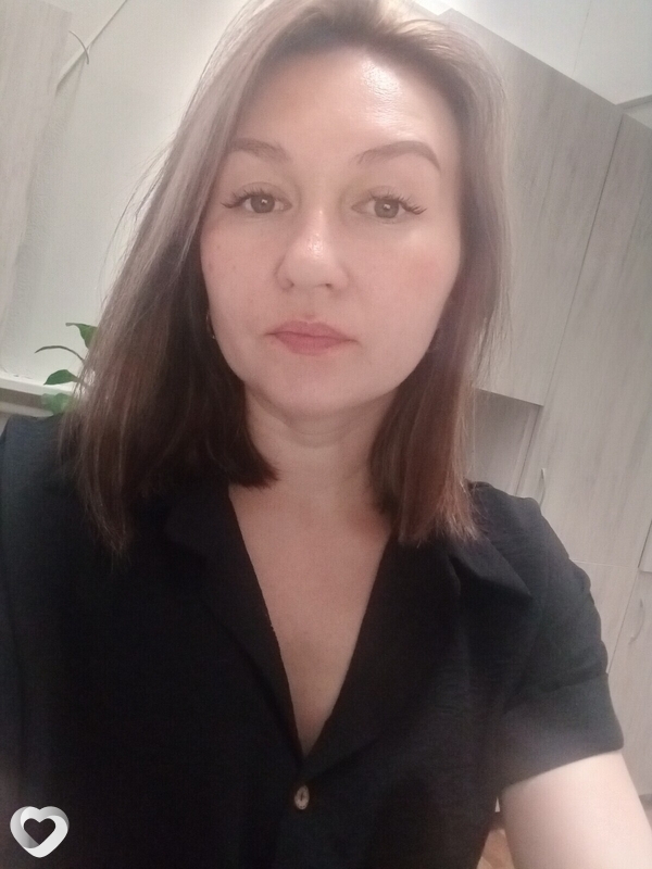 Юлия, 38, Нижнем Новгороде — анкета №3046510