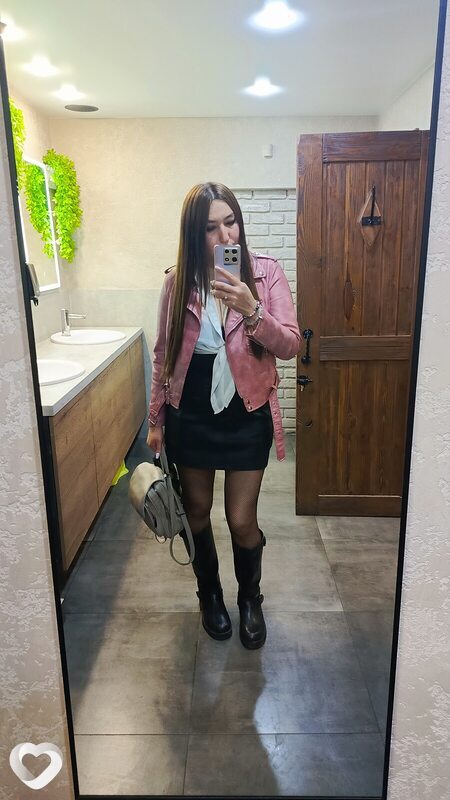 Эми, 36, Казани — анкета №3046513