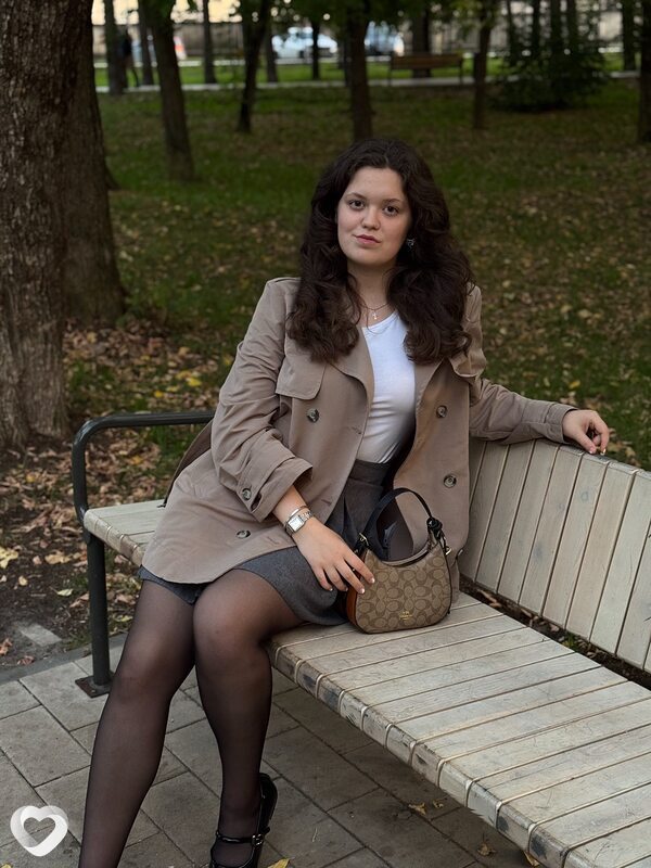 Татьяна, 19, Нижнем Новгороде — анкета №3046452