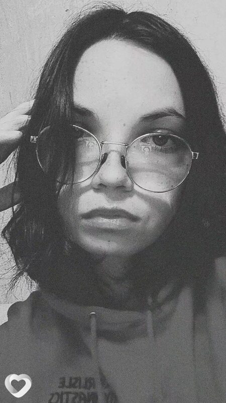 Аня, 23, Луганске — анкета №3046462