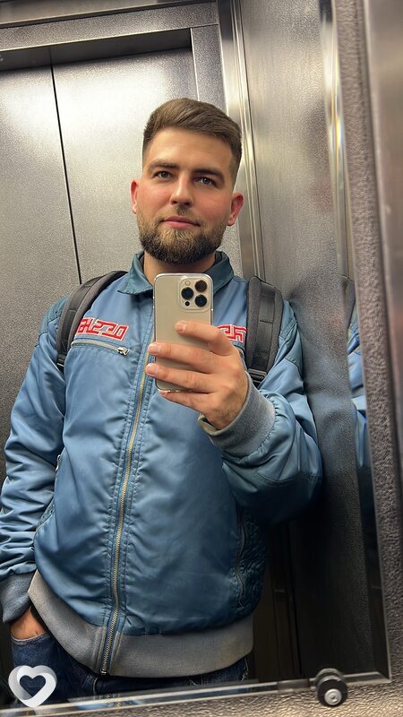 Глеб, 28, Санкт-Петербурге — анкета №3046465